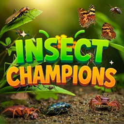 Insect Champions