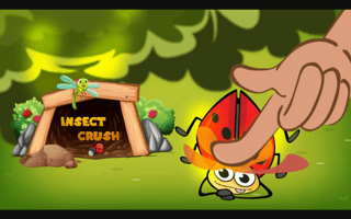 Insect Crush