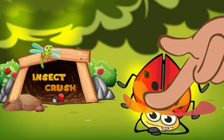 Insect Crush