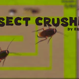 Insect Crusher