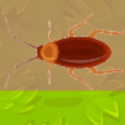 Insect Crusher By Gamepix
