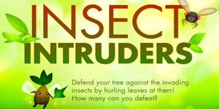 Insect Intruders thumbnail
