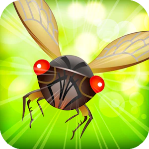 Insect Intruders Thumbnail