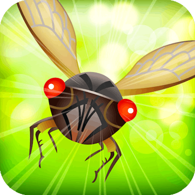 Insect Intruders By Gamepix
