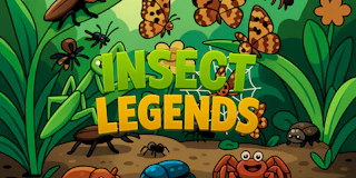 Insect Legends thumbnail