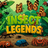 Insect Legends