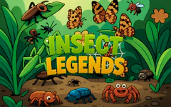 Insect Legends