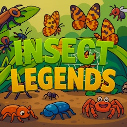 Insect Legends