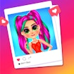 Insta Girls Fruity Fashion banner