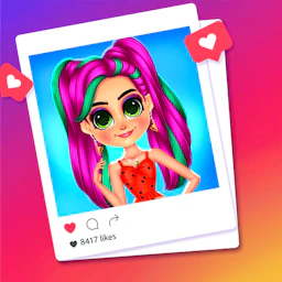 Insta Girls Fruity Fashion