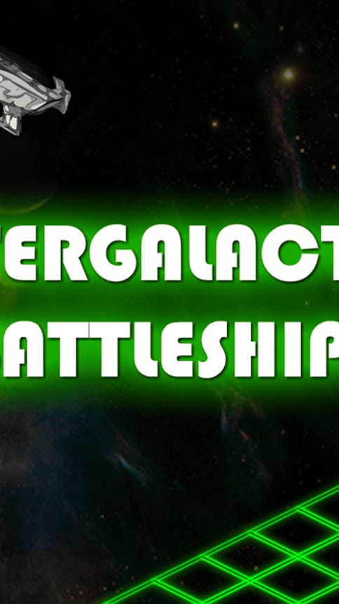 Intergalactic Battleship
