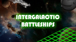 Intergalactic Battleship