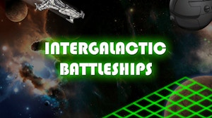 Image for Intergalactic Battleship