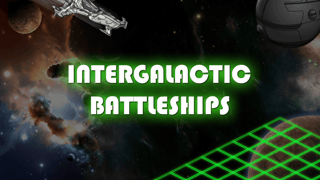 Intergalactic Battleship