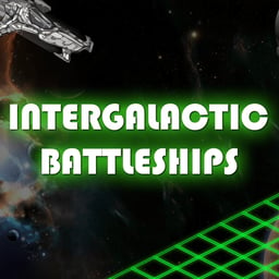 Juega gratis a Intergalactic Battleship