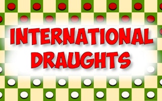 International Draughts