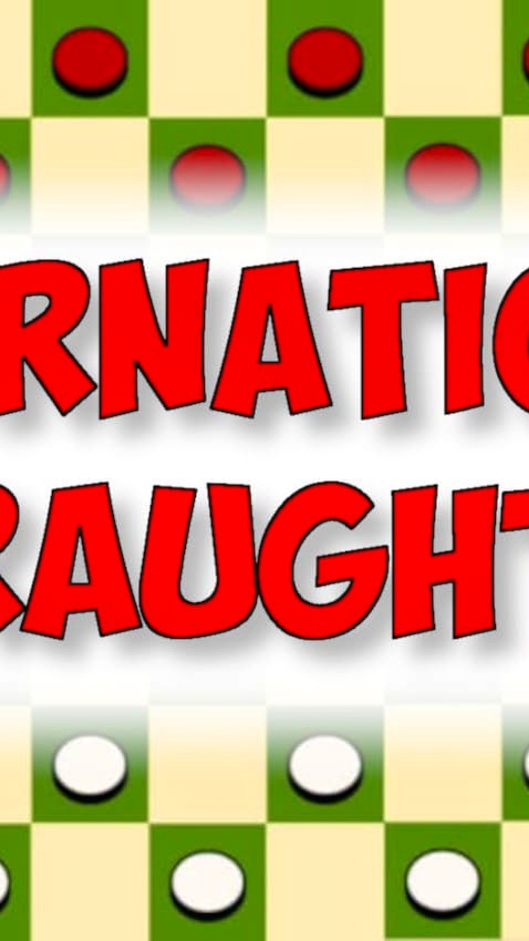 International Draughts
