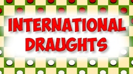 International Draughts