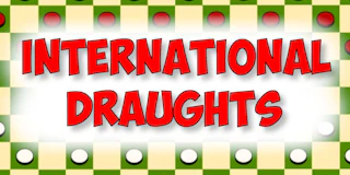 International Draughts thumbnail