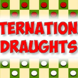 International Draughts