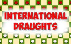 International Draughts