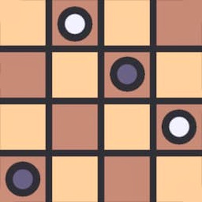 International Draughts By Gamepix
