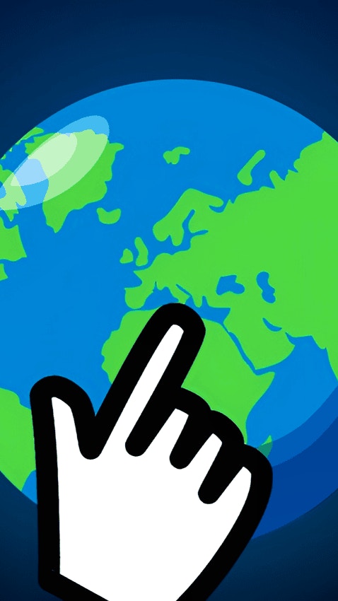 Interstellar Clicker