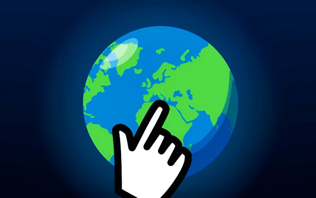 Interstellar Clicker