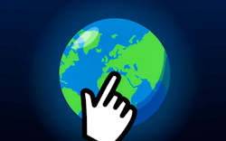 Interstellar Clicker