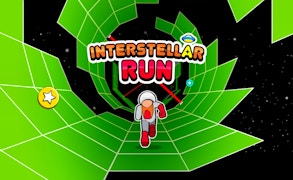 Interstellar Run