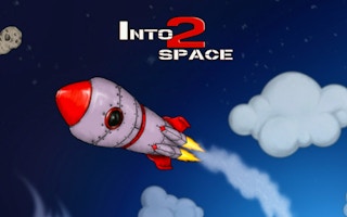 Into Space 2