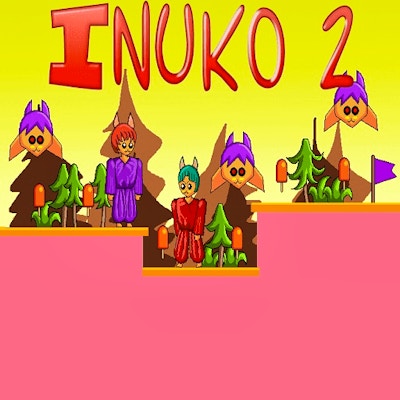 Inuko 2 By Gamepix