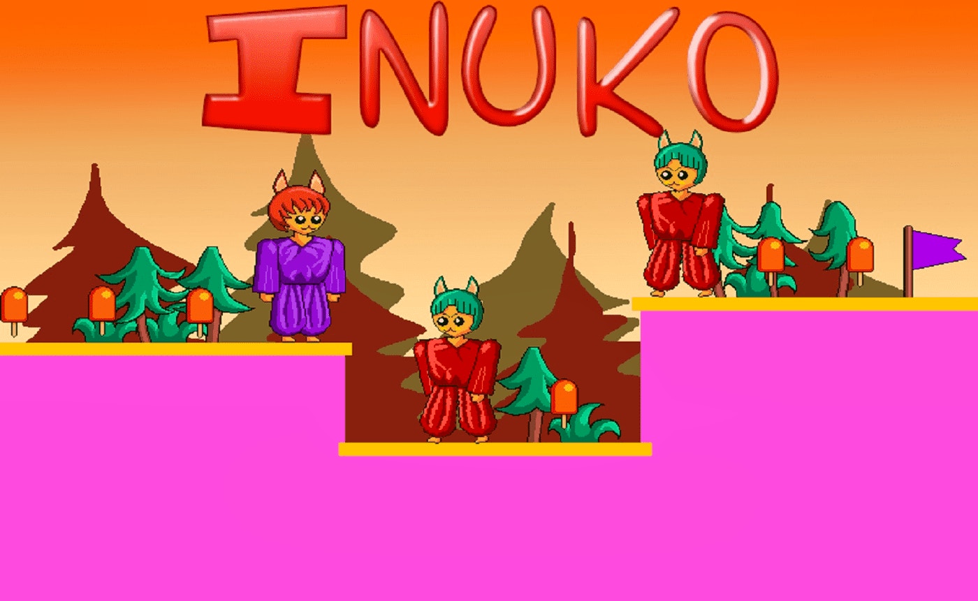 Inuko