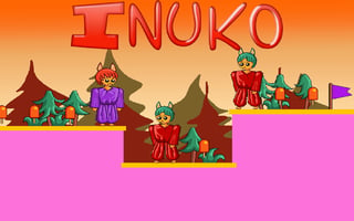 Inuko game cover