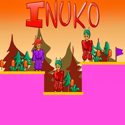 Inuko By Gamepix