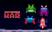 Invaders War