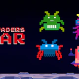 Invaders War