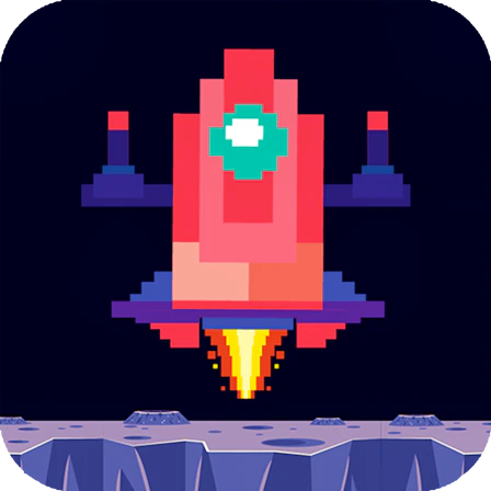 Invaders War game thumbnail