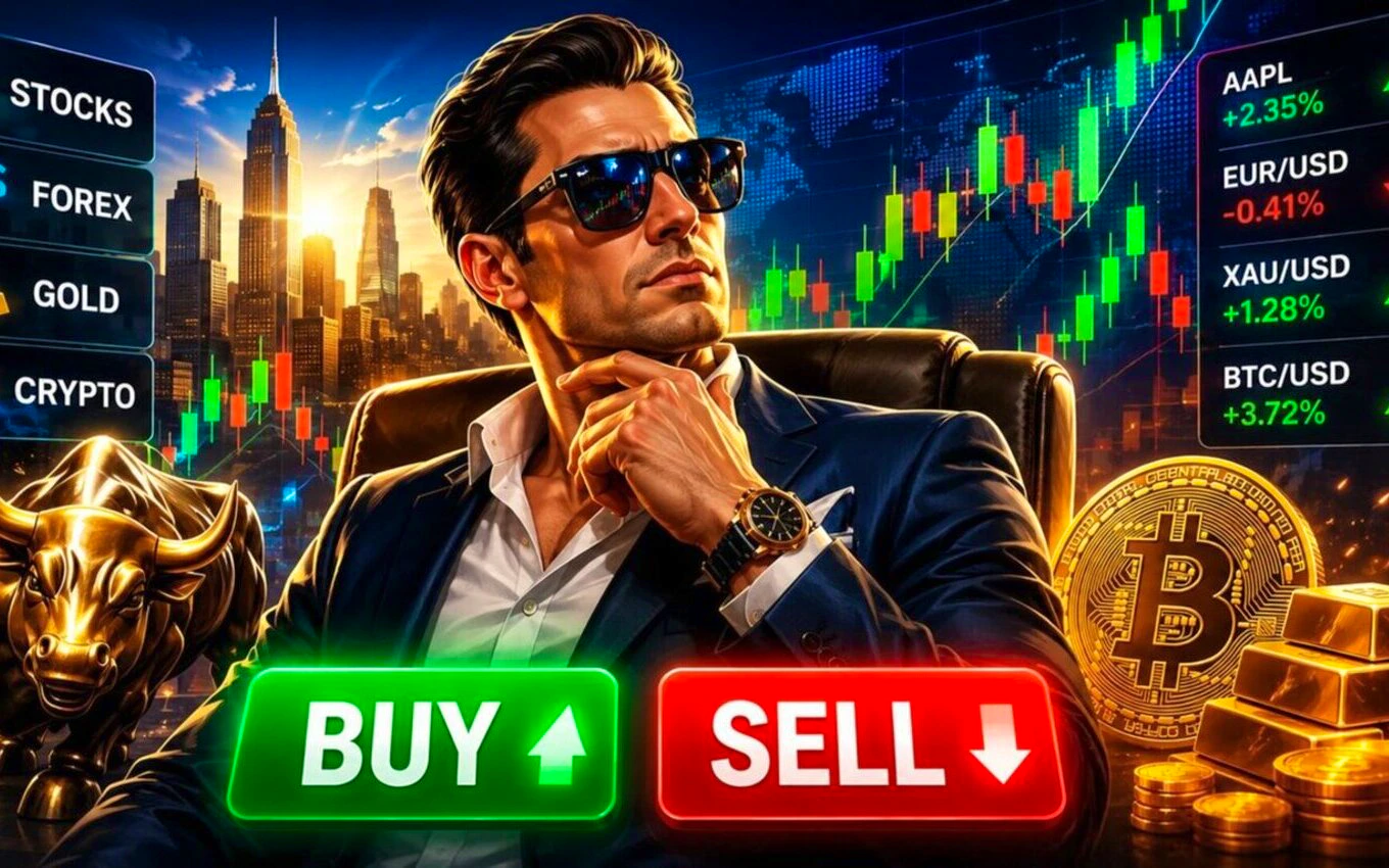 Investor Tycoon