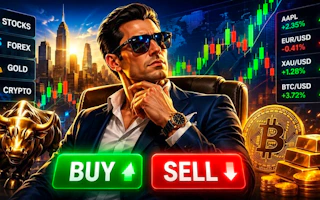 Investor Tycoon