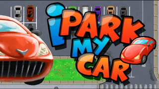 iPark my car