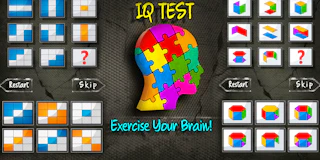 IQ Test - Brain Training thumbnail