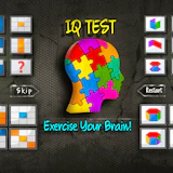 IQ Test - Brain Training