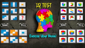 Image for IQ Test - Brain Training