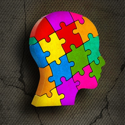 IQ Test - Brain Training By Gamepix