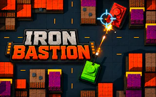 Iron Bastion