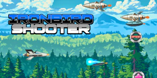 Iron Bird Shooter thumbnail