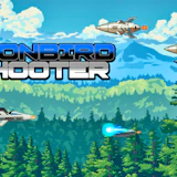 Iron Bird Shooter