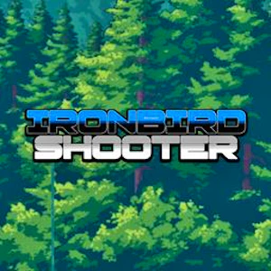 Iron Bird Shooter Thumbnail
