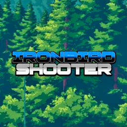 Iron Bird Shooter